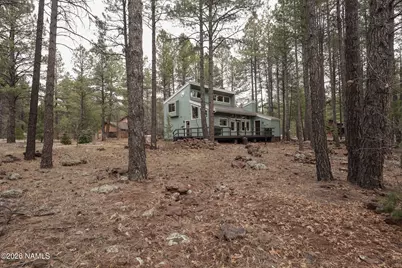 750 E Havasupai Road, Munds Park, AZ 86017 - Photo 49