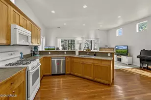 4371 E Savannah Cir, Flagstaff, AZ 86004 - Photo 5