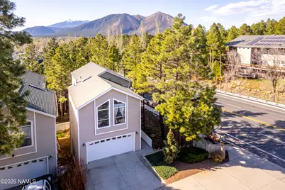 4371 E Savannah Circle, Flagstaff, AZ 86004 - Photo 1