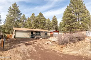 2156 Lohali Trail, Flagstaff, AZ 86005 - Photo 1