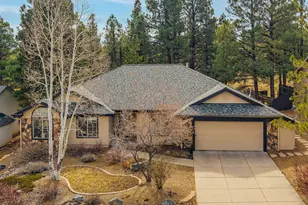 6161 E Olson Dr, Flagstaff, AZ 86004 - Photo 1