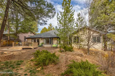 6161 E Olson Drive, Flagstaff, AZ 86004 - Photo 33
