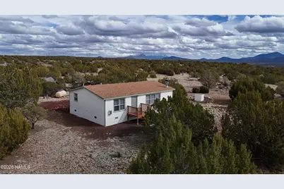 768 Mountain Cat Road, Williams, AZ 86046 - Photo 1