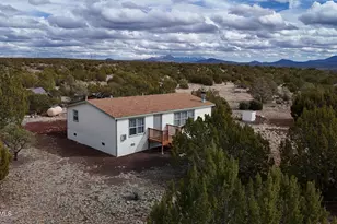 768 Mountain Cat Rd, Williams, AZ 86046 - Photo 1