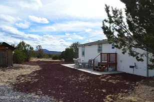 768 Mountain Cat Rd, Williams, AZ 86046 - Photo 31