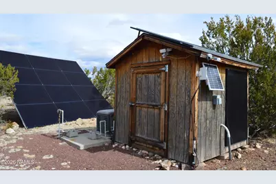 768 Mountain Cat Road, Williams, AZ 86046 - Photo 35