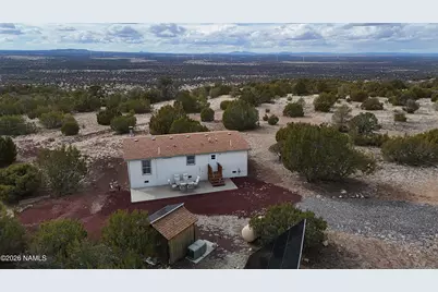 768 Mountain Cat Road, Williams, AZ 86046 - Photo 25