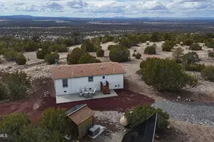 768 Mountain Cat Rd, Williams, AZ 86046 - Photo 25