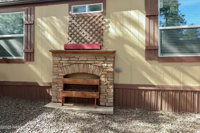1065 E Chalet Place, Munds Park, AZ 86017 - Photo 7
