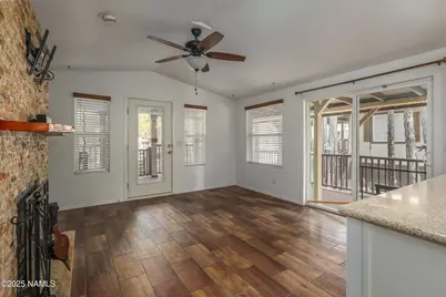 1065 E Chalet Place, Munds Park, AZ 86017 - Photo 17