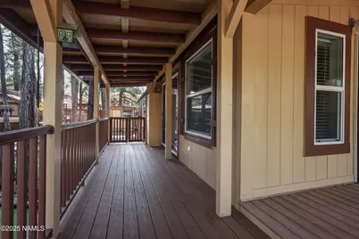 1065 E Chalet Place, Munds Park, AZ 86017 - Photo 13