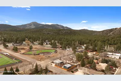 920 W Sheridan Avenue, Williams, AZ 86046 - Photo 45