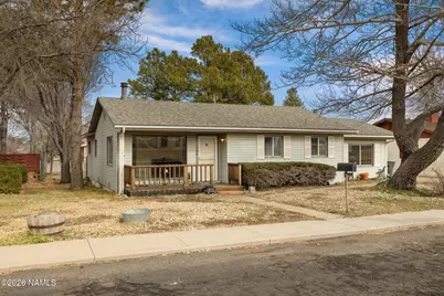 920 W Sheridan Avenue, Williams, AZ 86046 - Photo 29