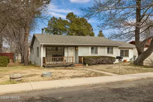 920 W Sheridan Ave, Williams, AZ 86046 - Photo 29