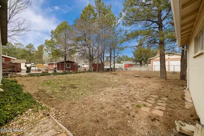 920 W Sheridan Avenue, Williams, AZ 86046 - Photo 39