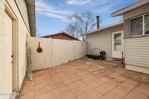 920 W Sheridan Ave, Williams, AZ 86046 - Photo 33