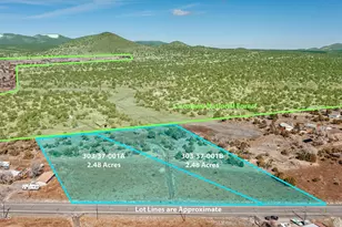 10055 Townsend-Winona Rd, Flagstaff, AZ 86004 - Photo 1
