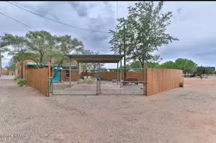 108 W 1st St, Winslow, AZ 86047 - Photo 19