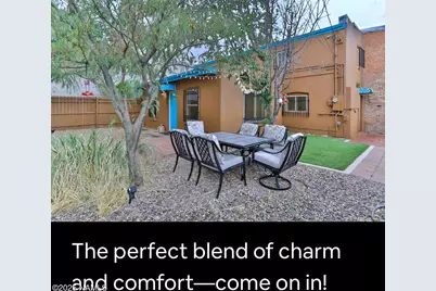 108 W 1st Street, Winslow, AZ 86047 - Photo 1