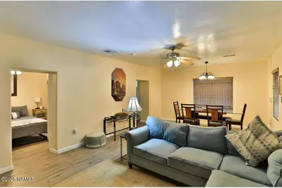108 W 1st Street, Winslow, AZ 86047 - Photo 3