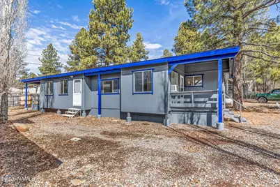 17220 S Iron Springs Road, Munds Park, AZ 86017 - Photo 3