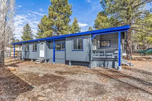 17220 S Iron Springs Rd, Munds Park, AZ 86017 - Photo 3