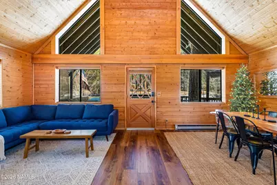 115 N Lodge Drive, Munds Park, AZ 86017 - Photo 9