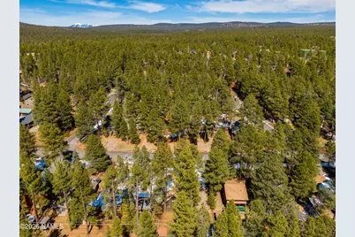 115 N Lodge Drive, Munds Park, AZ 86017 - Photo 33