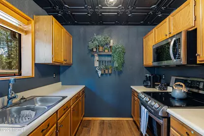 115 N Lodge Drive, Munds Park, AZ 86017 - Photo 15