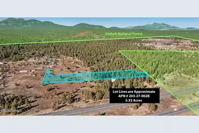 65 S Ansley Lane, Parks, AZ 86018 - Photo 11