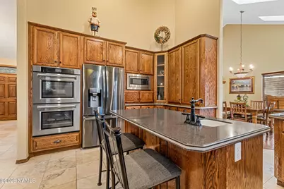 806 N Lone Oak Way, Flagstaff, AZ 86003 - Photo 17