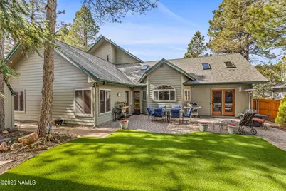 806 N Lone Oak Way, Flagstaff, AZ 86003 - Photo 45