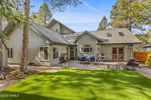 806 N Lone Oak Way, Flagstaff, AZ 86003 - Photo 45