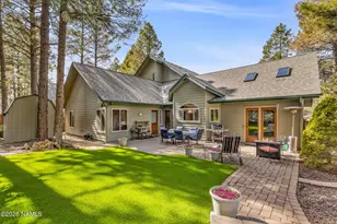 806 N Lone Oak Way, Flagstaff, AZ 86003 - Photo 43