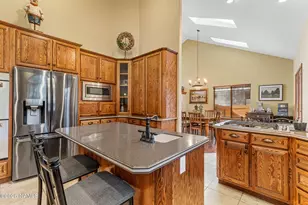 806 N Lone Oak Way, Flagstaff, AZ 86003 - Photo 15