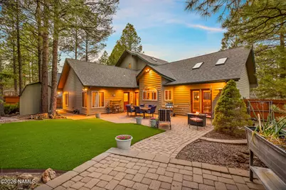 806 N Lone Oak Way, Flagstaff, AZ 86003 - Photo 47