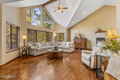 806 N Lone Oak Way, Flagstaff, AZ 86003 - Photo 9