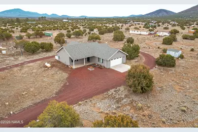 918 E Liane Boulevard, Williams, AZ 86046 - Photo 23