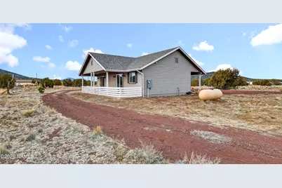 918 E Liane Boulevard, Williams, AZ 86046 - Photo 21