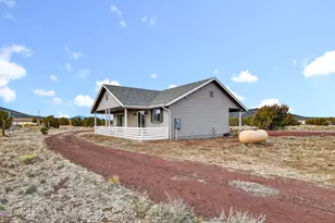 918 E Liane Blvd, Williams, AZ 86046 - Photo 21