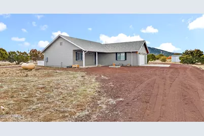 918 E Liane Boulevard, Williams, AZ 86046 - Photo 3