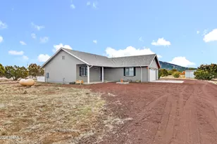 918 E Liane Blvd, Williams, AZ 86046 - Photo 3