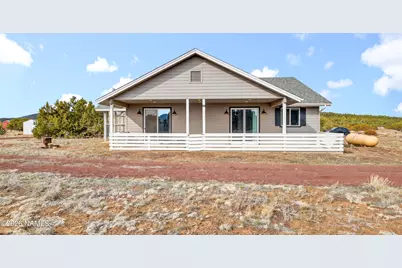 918 E Liane Boulevard, Williams, AZ 86046 - Photo 3