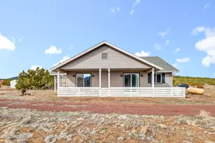 918 E Liane Blvd, Williams, AZ 86046 - Photo 3