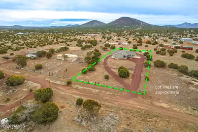 918 E Liane Boulevard, Williams, AZ 86046 - Photo 27