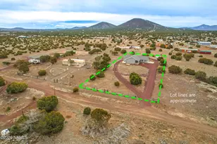 918 E Liane Blvd, Williams, AZ 86046 - Photo 27