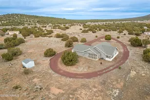 918 E Liane Blvd, Williams, AZ 86046 - Photo 25