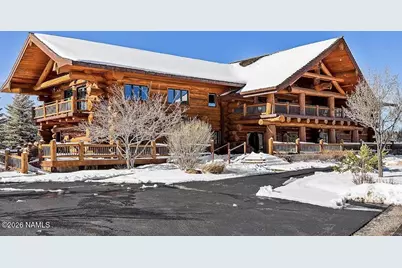 405 E Foxboro Road, Munds Park, AZ 86017 - Photo 87