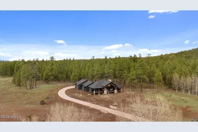 405 E Foxboro Road, Munds Park, AZ 86017 - Photo 63