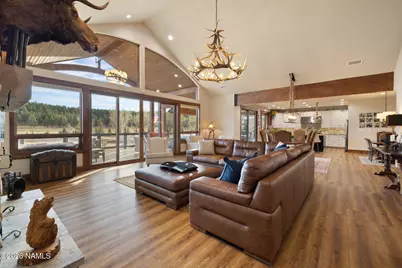 405 E Foxboro Road, Munds Park, AZ 86017 - Photo 5